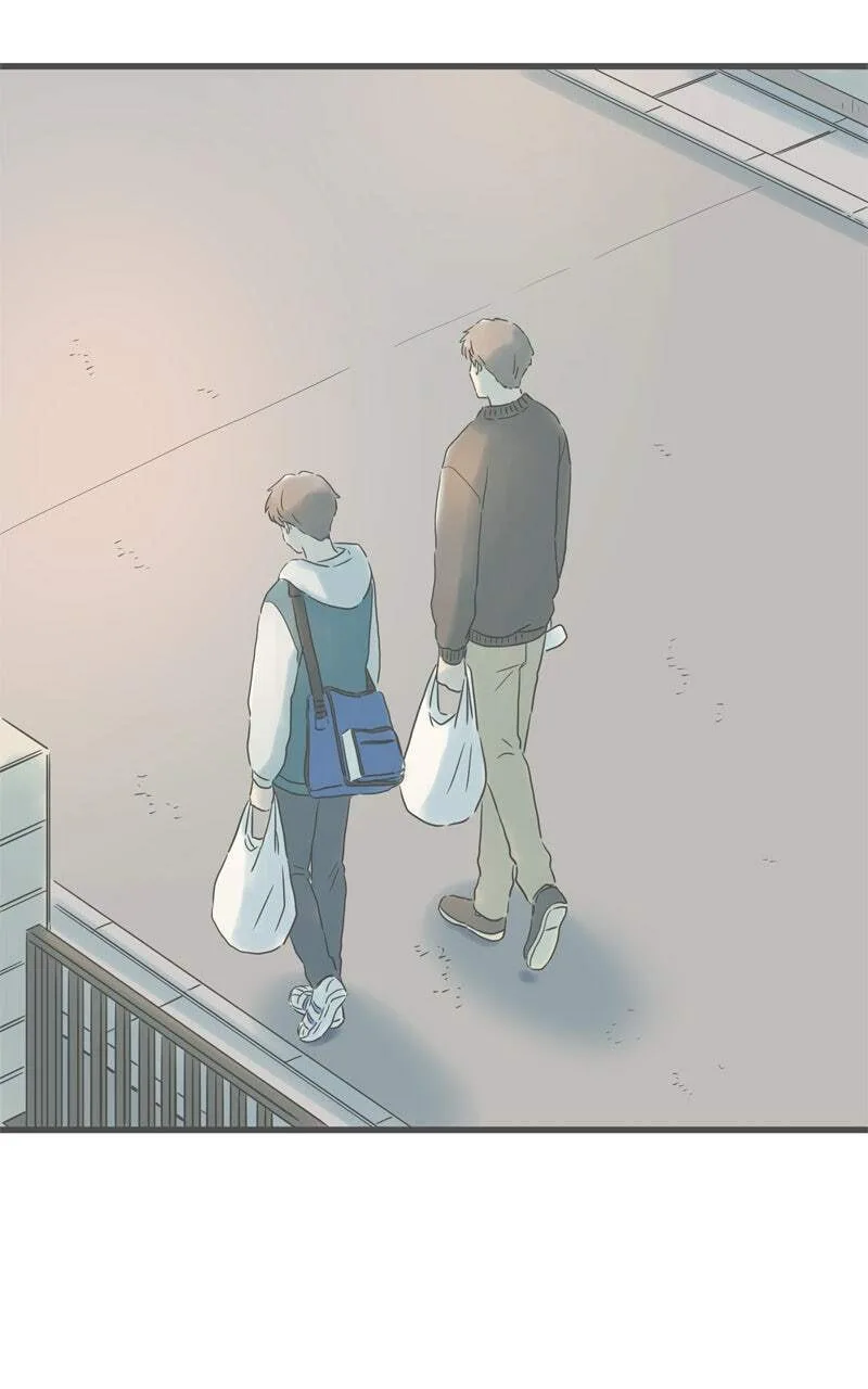It Rains On Precious Days - Chapter 190 - Page 65