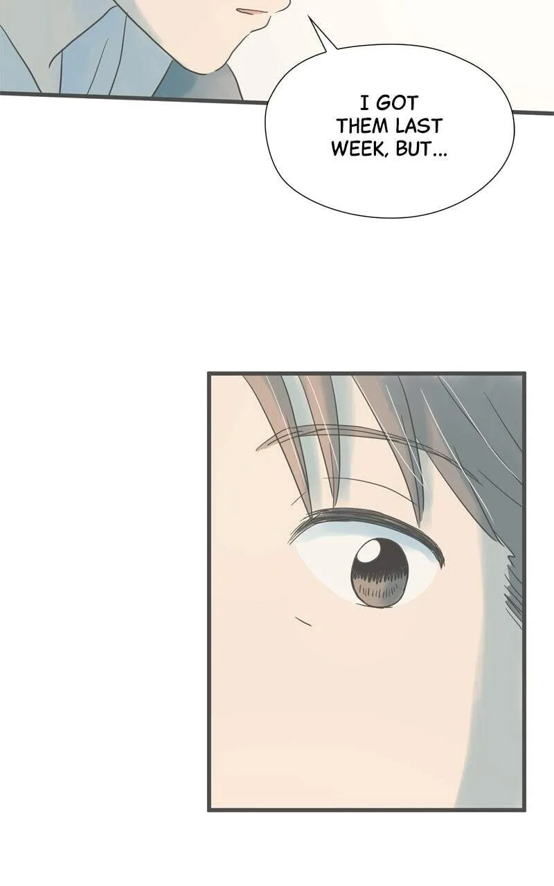 It Rains On Precious Days - Chapter 190 - Page 70