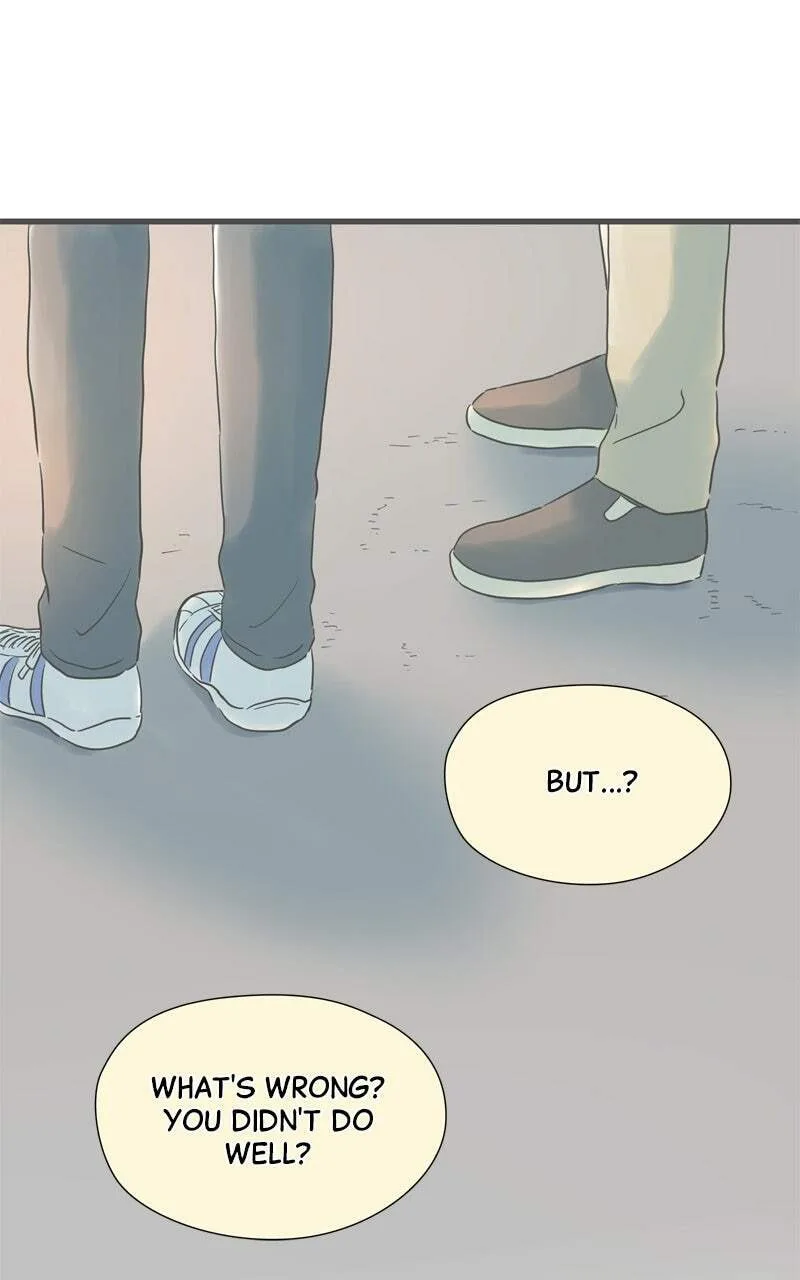 It Rains On Precious Days - Chapter 190 - Page 71