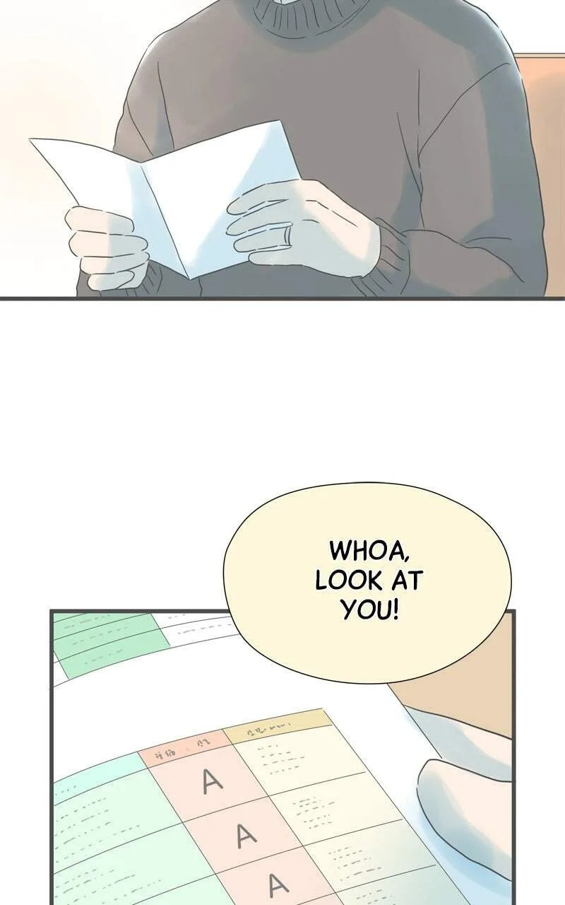It Rains On Precious Days - Chapter 190 - Page 75