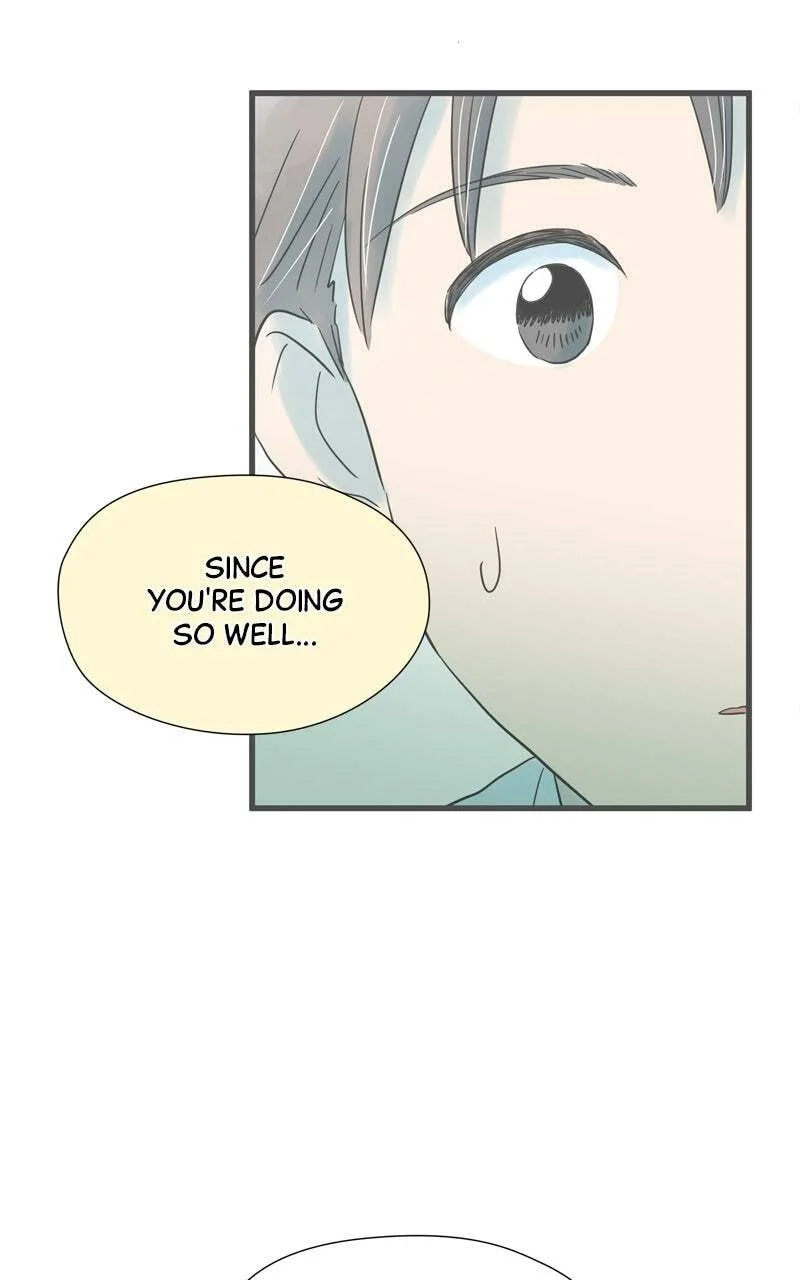 It Rains On Precious Days - Chapter 190 - Page 79