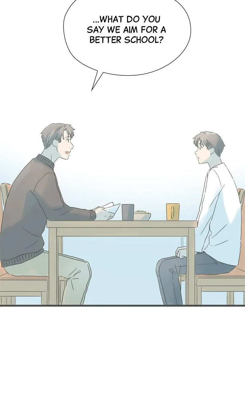 It Rains On Precious Days - Chapter 190 - Page 80