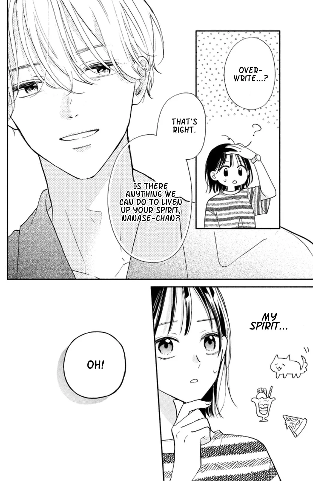 Makoto no Koi wo suru Mono wa - Chapter 2 - Page 16