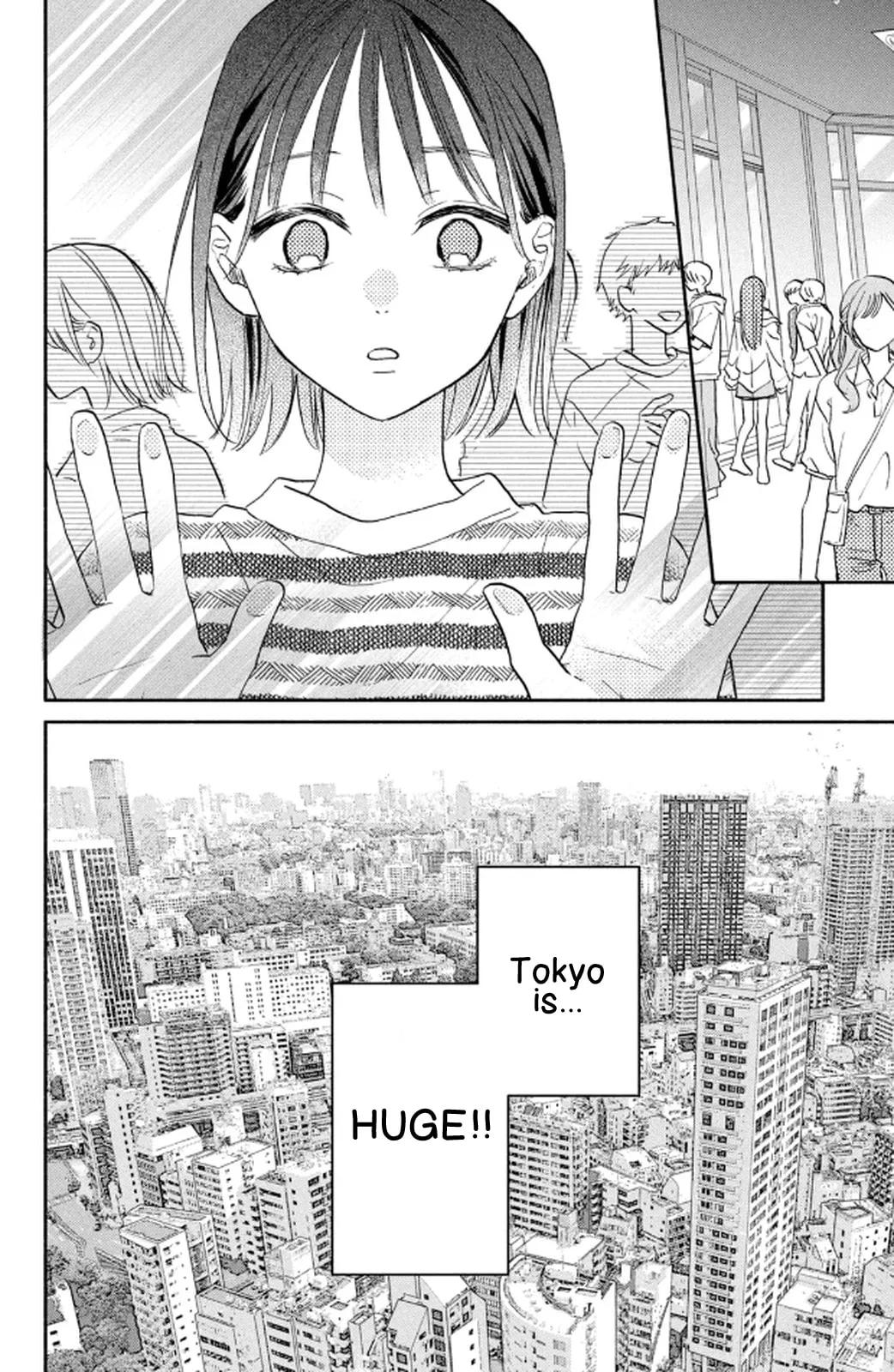 Makoto no Koi wo suru Mono wa - Chapter 2 - Page 26
