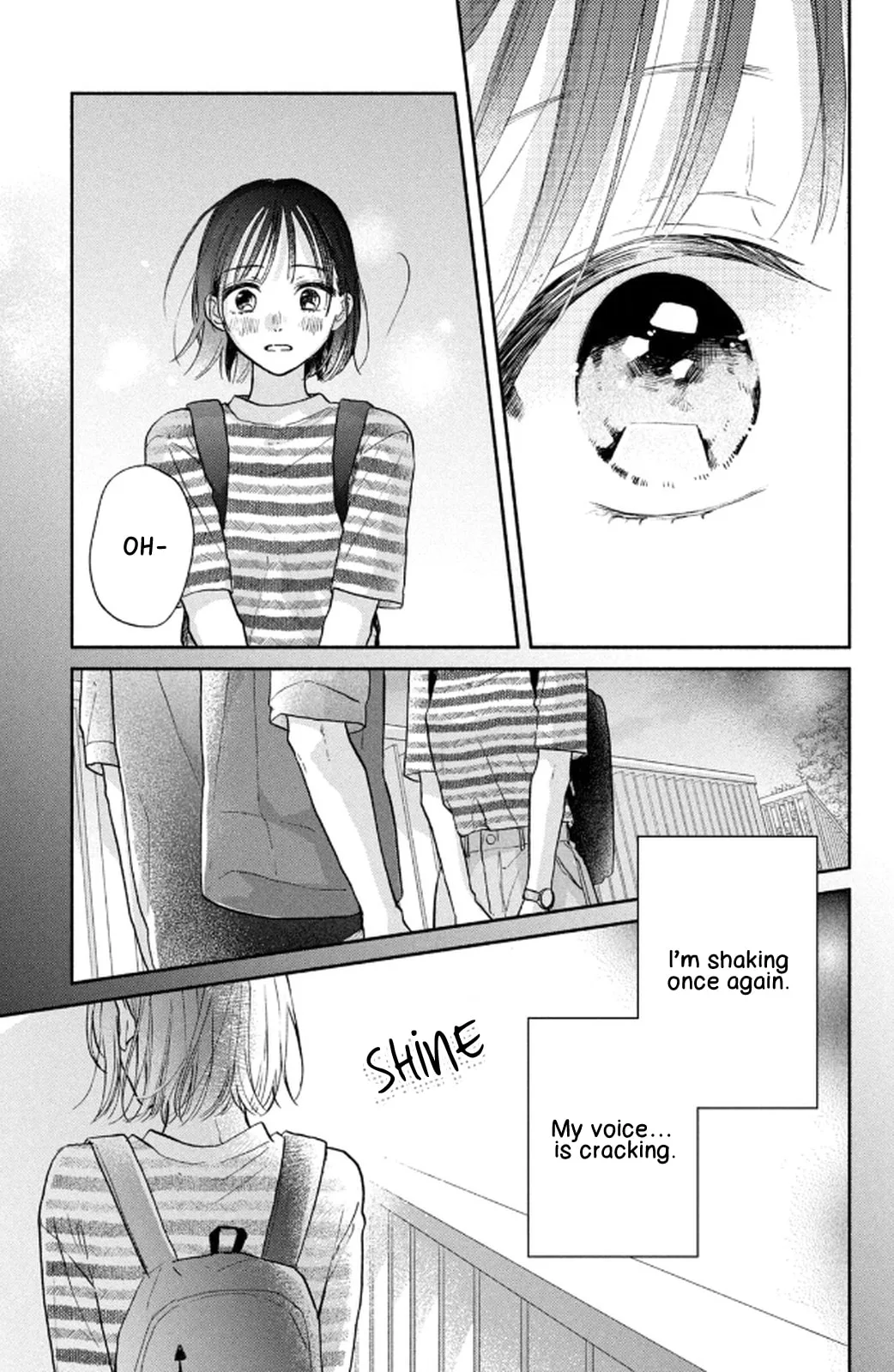 Makoto no Koi wo suru Mono wa - Chapter 2 - Page 43