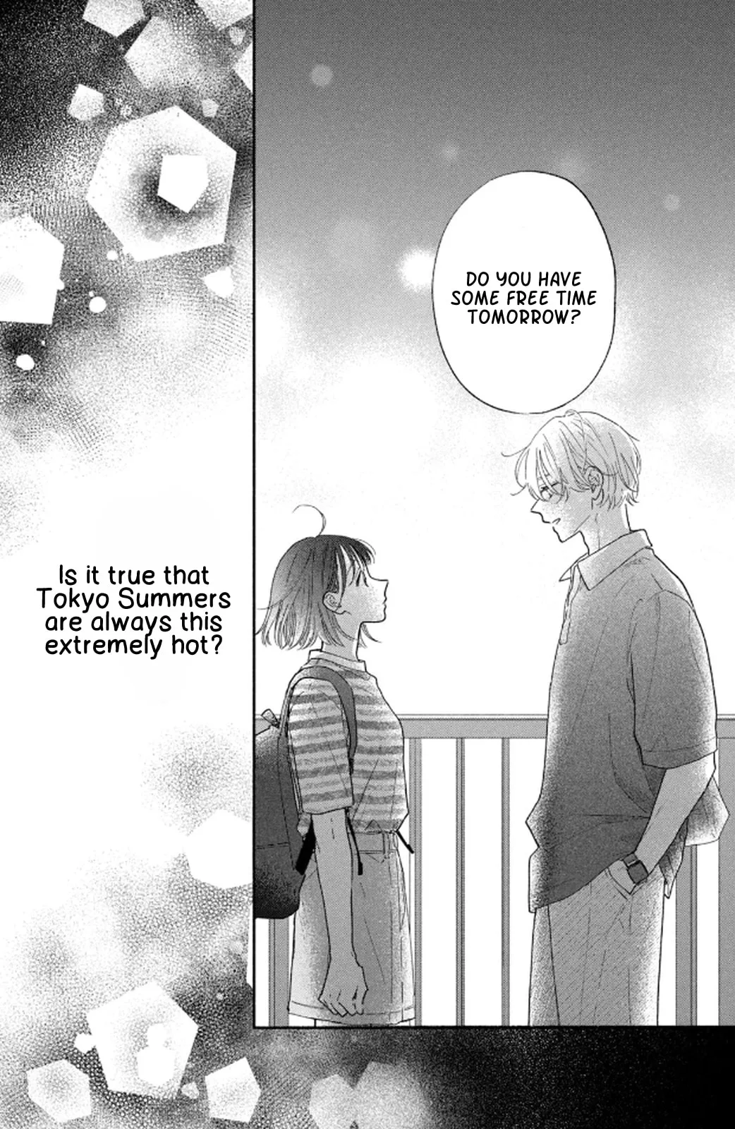 Makoto no Koi wo suru Mono wa - Chapter 2 - Page 48