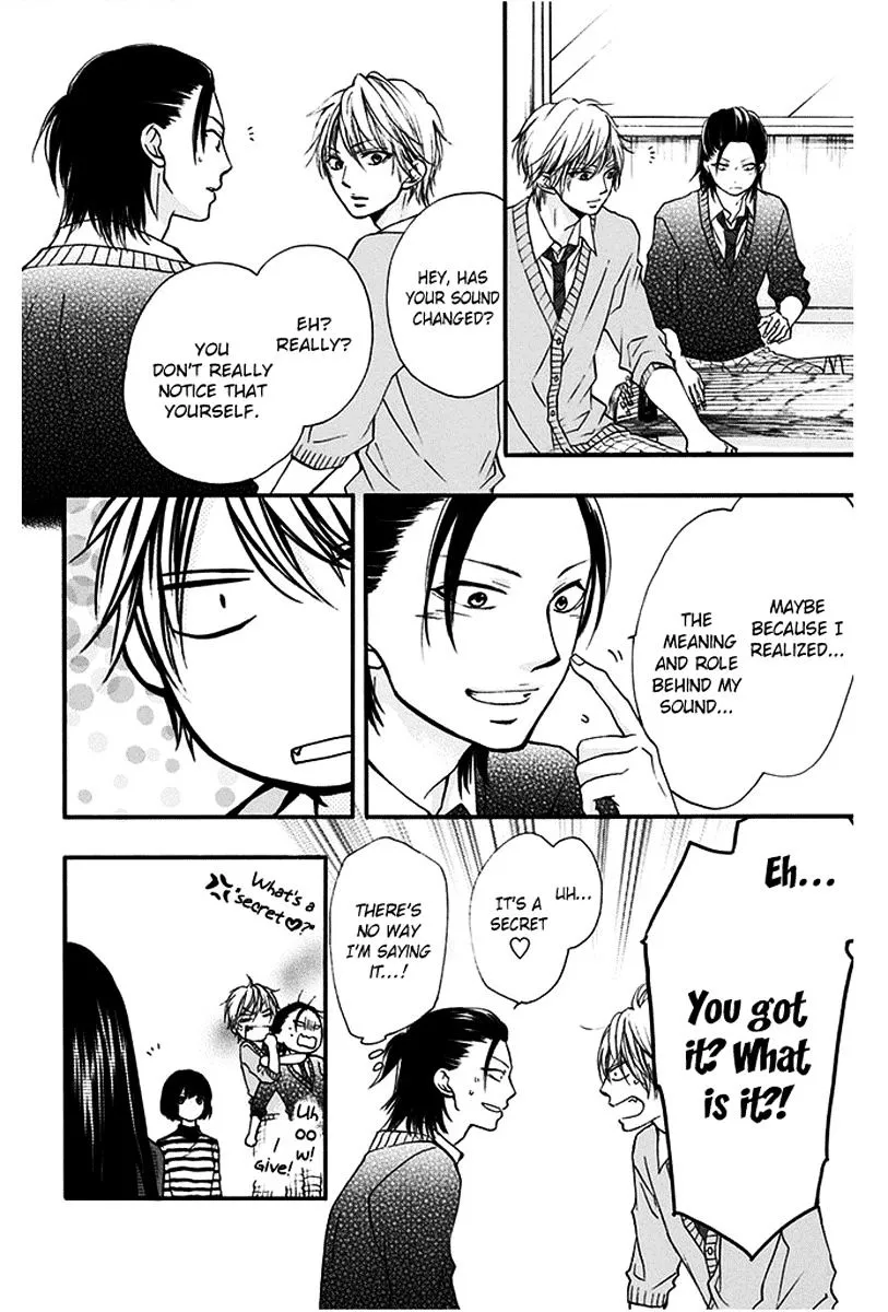 Kono Oto Tomare! - Chapter 41 - Page 18