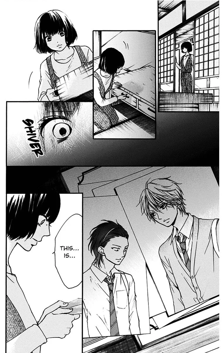 Kono Oto Tomare! - Chapter 41 - Page 28