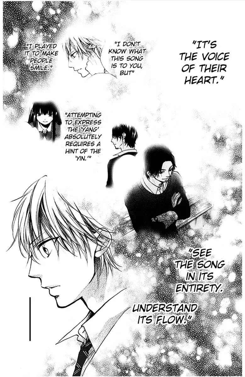 Kono Oto Tomare! - Chapter 41 - Page 40