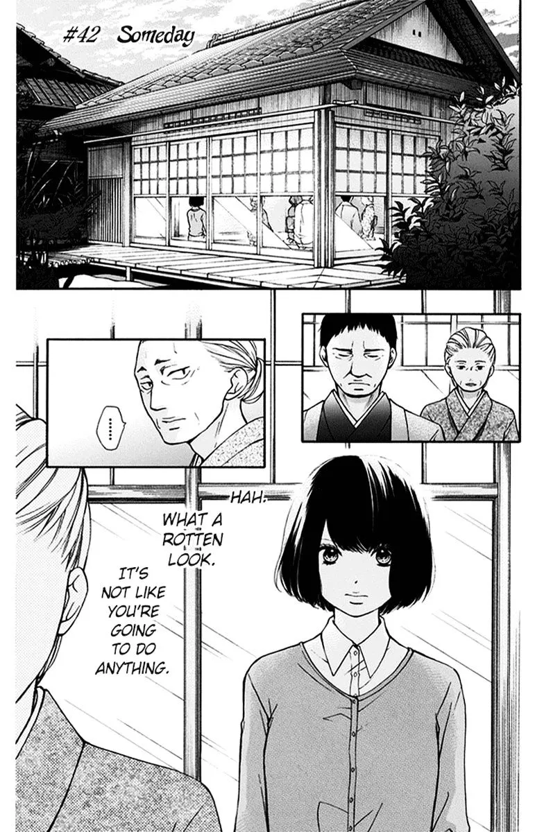 Kono Oto Tomare! - Chapter 42 - Page 1