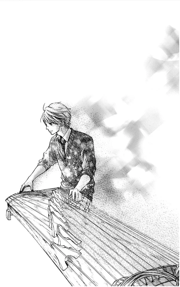 Kono Oto Tomare! - Chapter 42 - Page 36