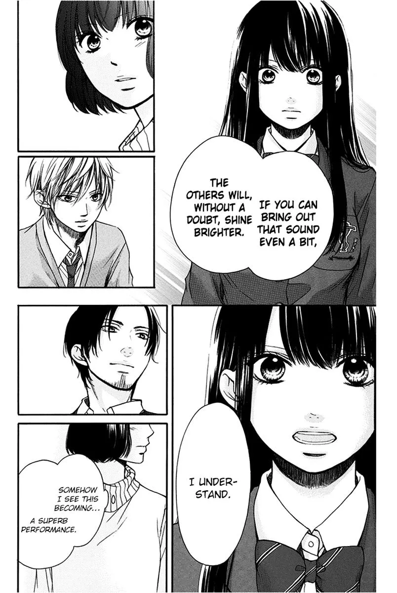 Kono Oto Tomare! - Chapter 42 - Page 40