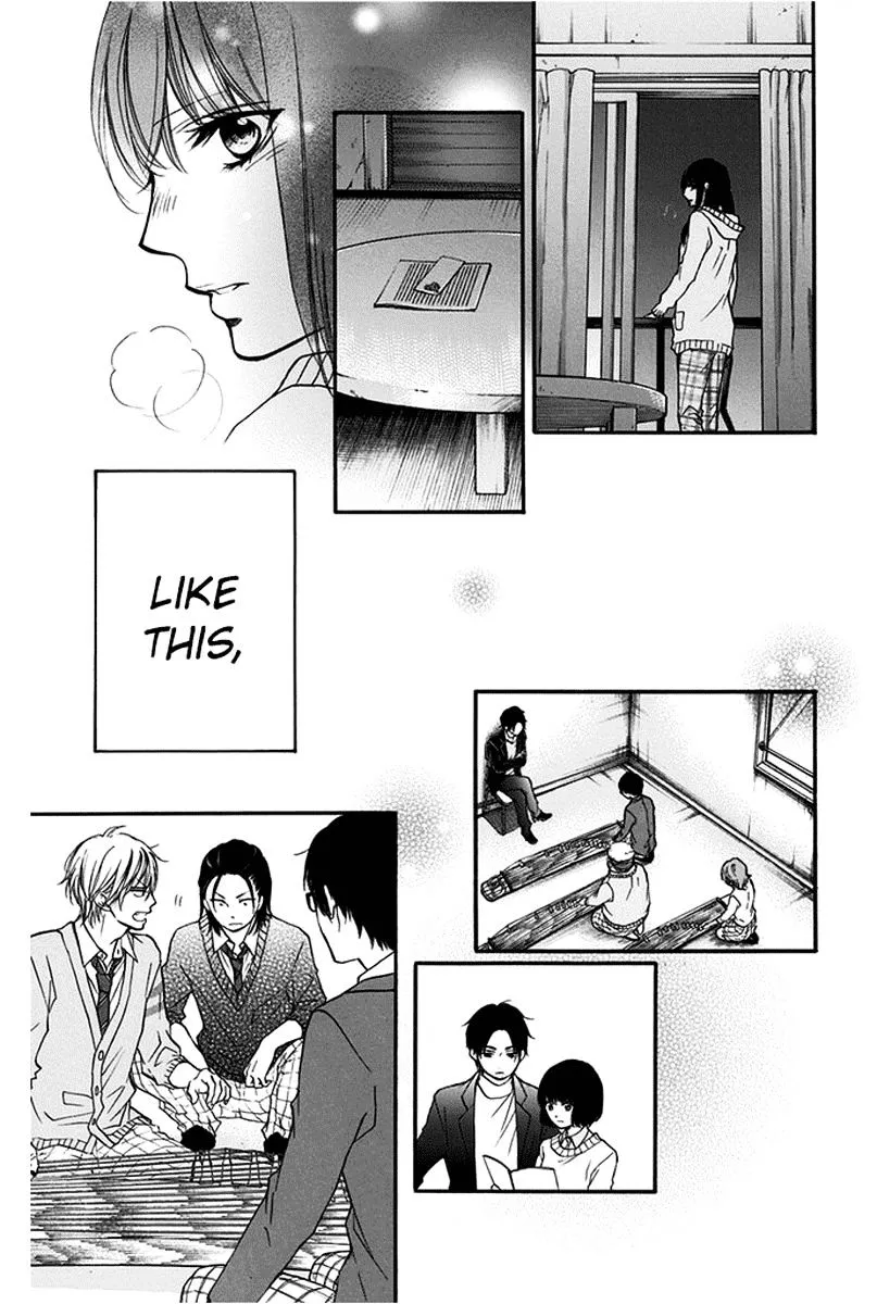 Kono Oto Tomare! - Chapter 42 - Page 43