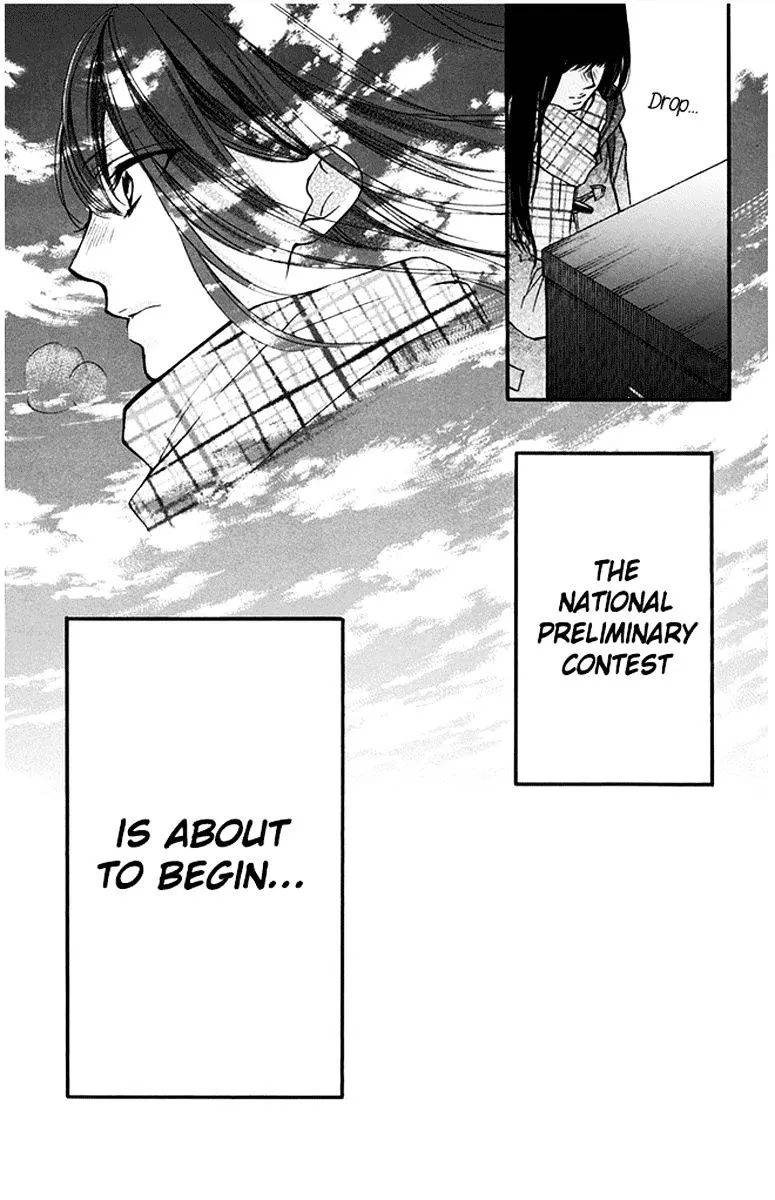 Kono Oto Tomare! - Chapter 42 - Page 45