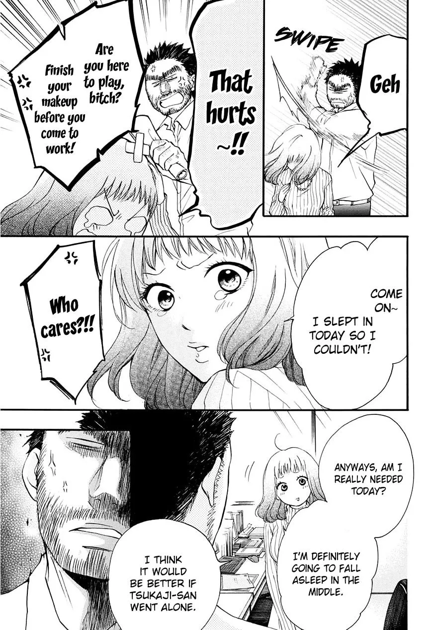 Kono Oto Tomare! - Chapter 43 - Page 40