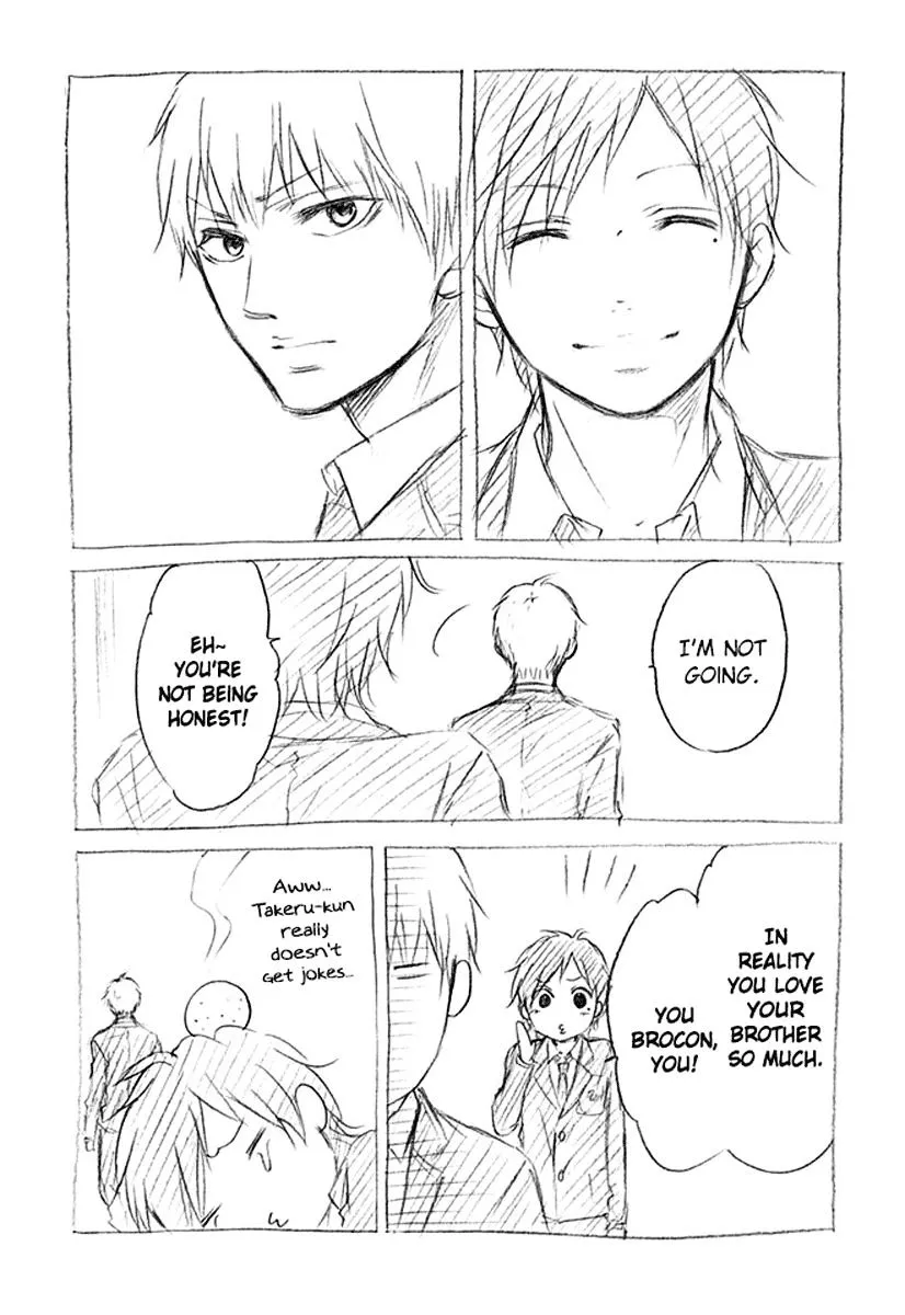 Kono Oto Tomare! - Chapter 43 - Page 47