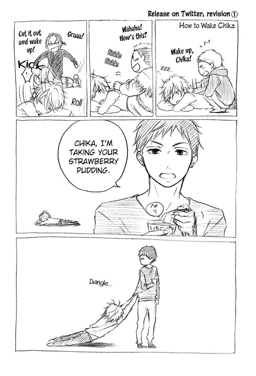 Kono Oto Tomare! - Chapter 43 - Page 48
