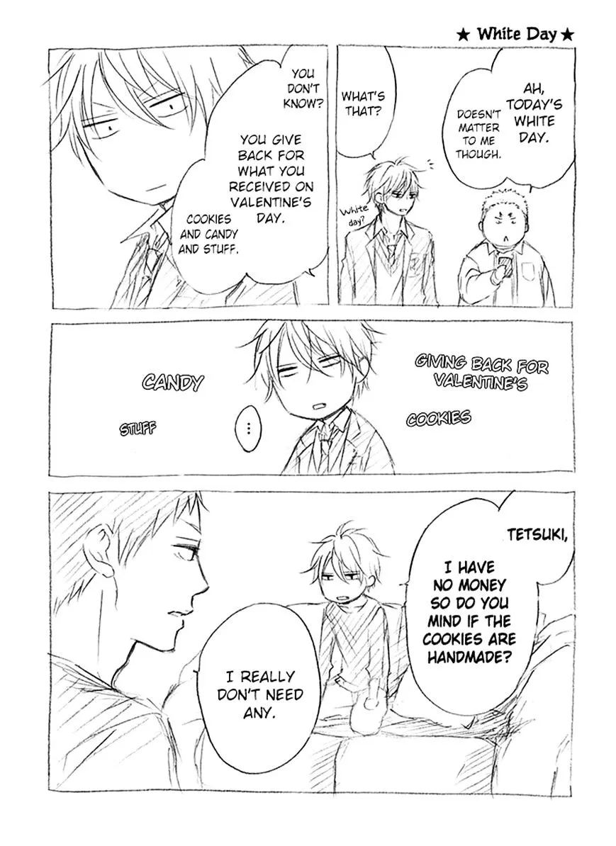 Kono Oto Tomare! - Chapter 43 - Page 51