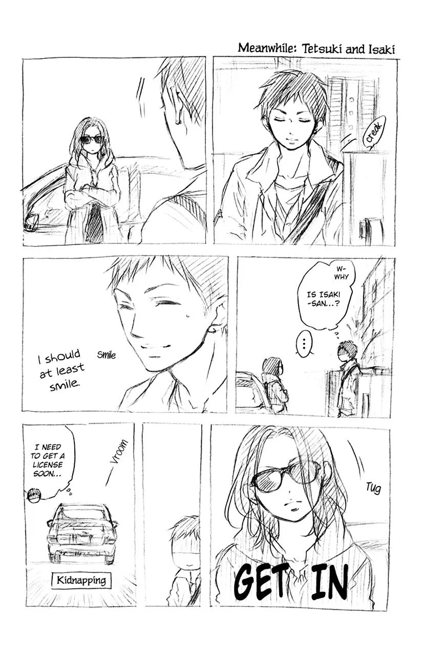 Kono Oto Tomare! - Chapter 44 - Page 50