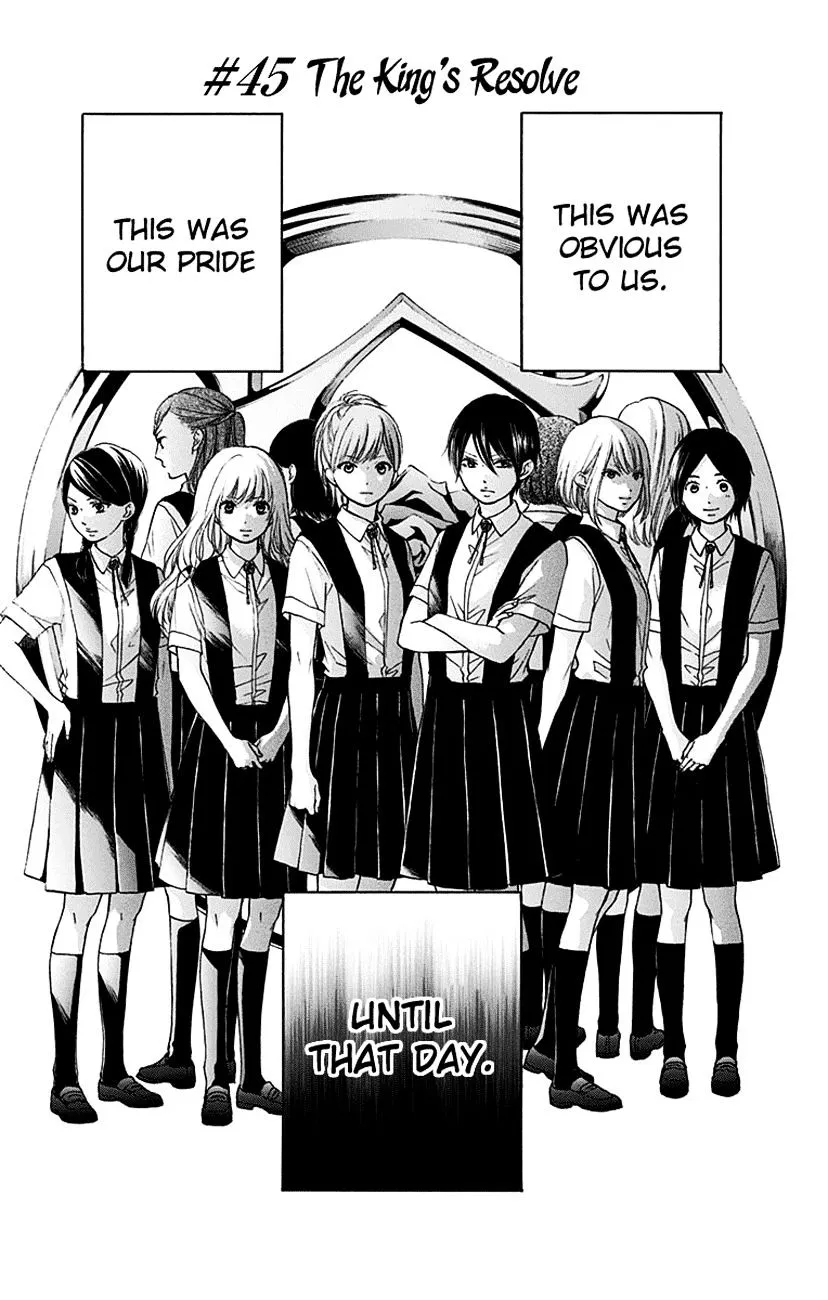Kono Oto Tomare! - Chapter 45 - Page 2