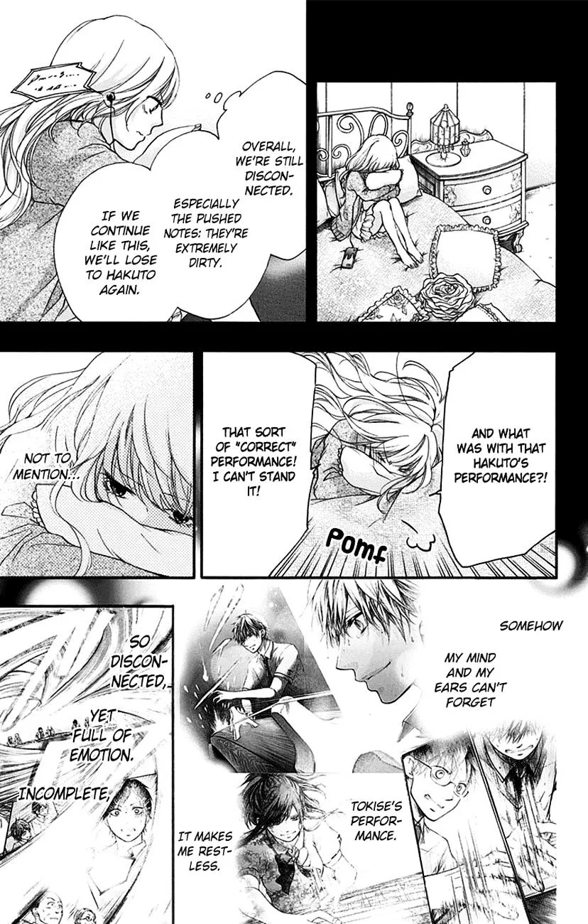 Kono Oto Tomare! - Chapter 45 - Page 19