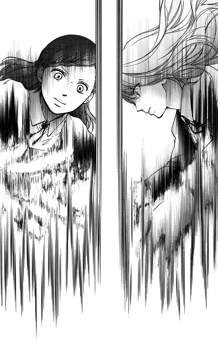 Kono Oto Tomare! - Chapter 46 - Page 4