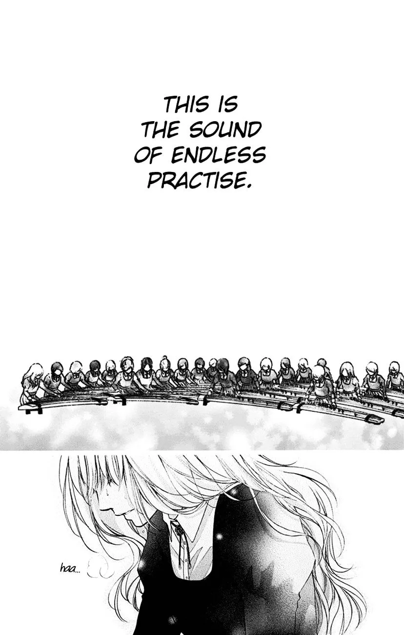 Kono Oto Tomare! - Chapter 46 - Page 19