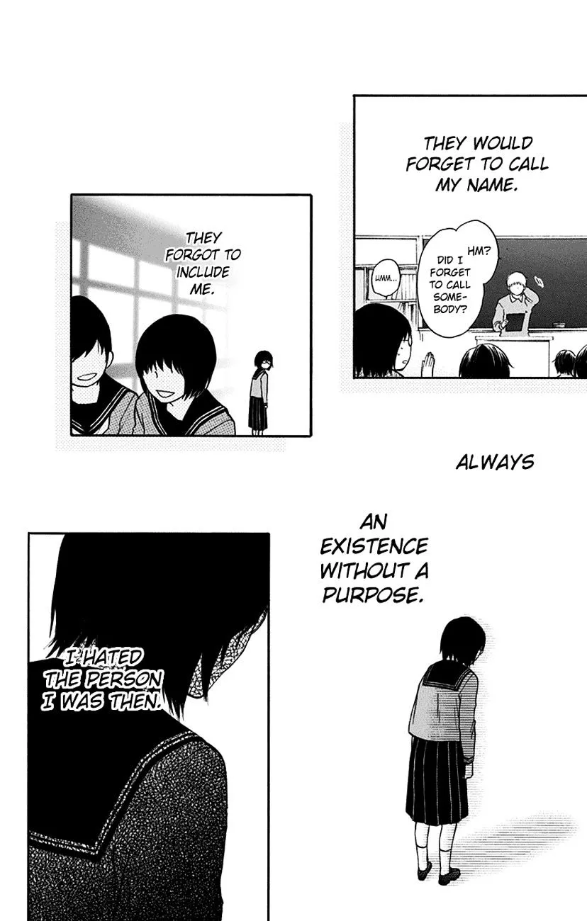 Kono Oto Tomare! - Chapter 46 - Page 27