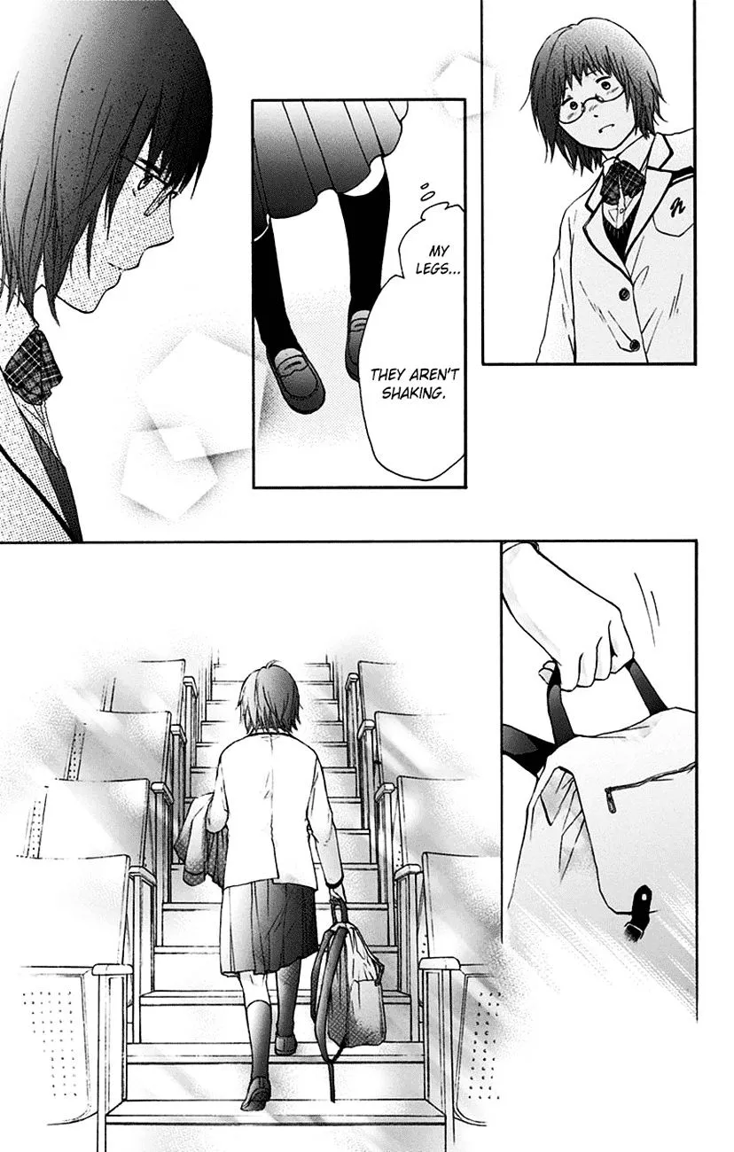 Kono Oto Tomare! - Chapter 46 - Page 34