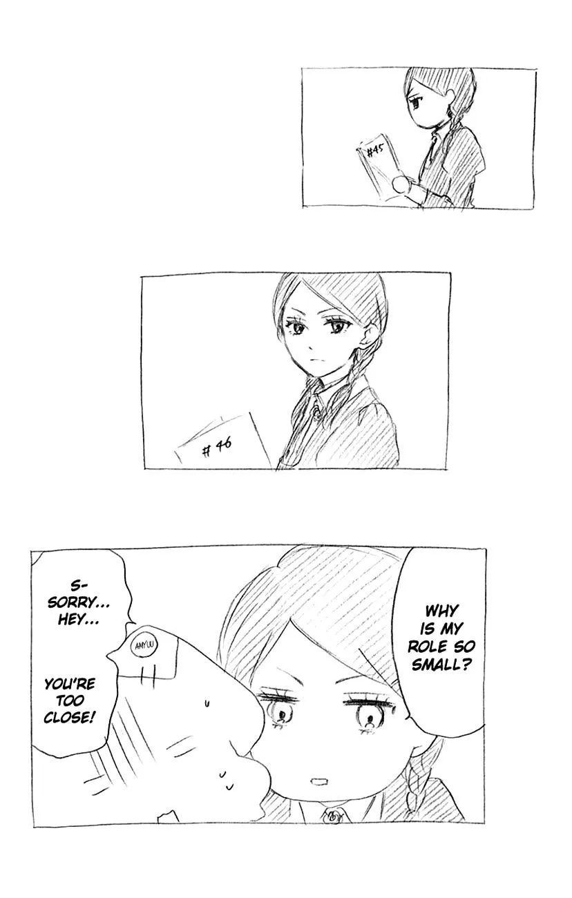 Kono Oto Tomare! - Chapter 46 - Page 41