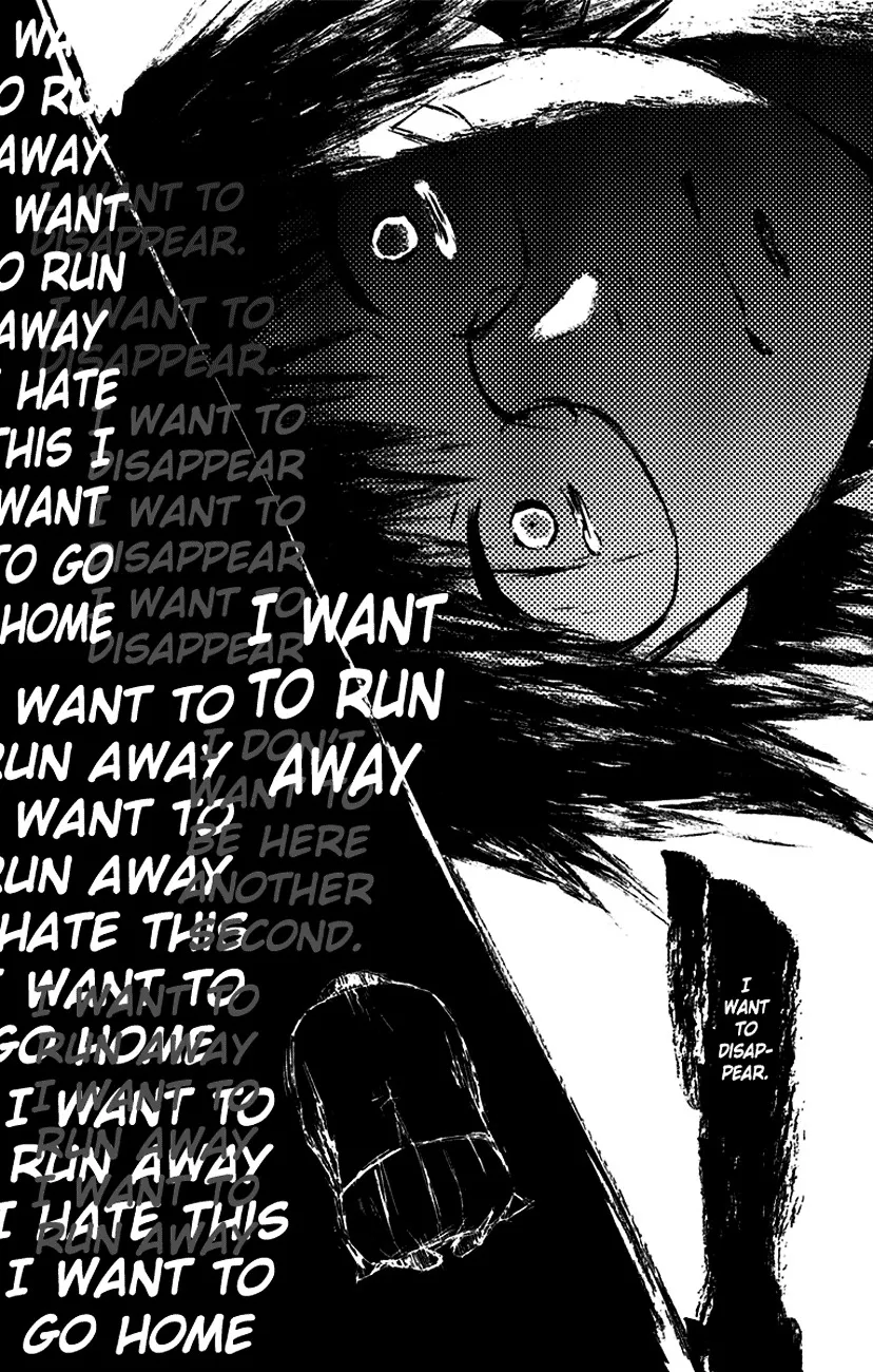 Kono Oto Tomare! - Chapter 47 - Page 27
