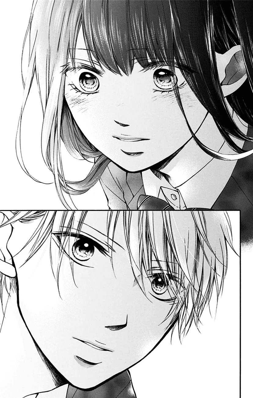 Kono Oto Tomare! - Chapter 47 - Page 40