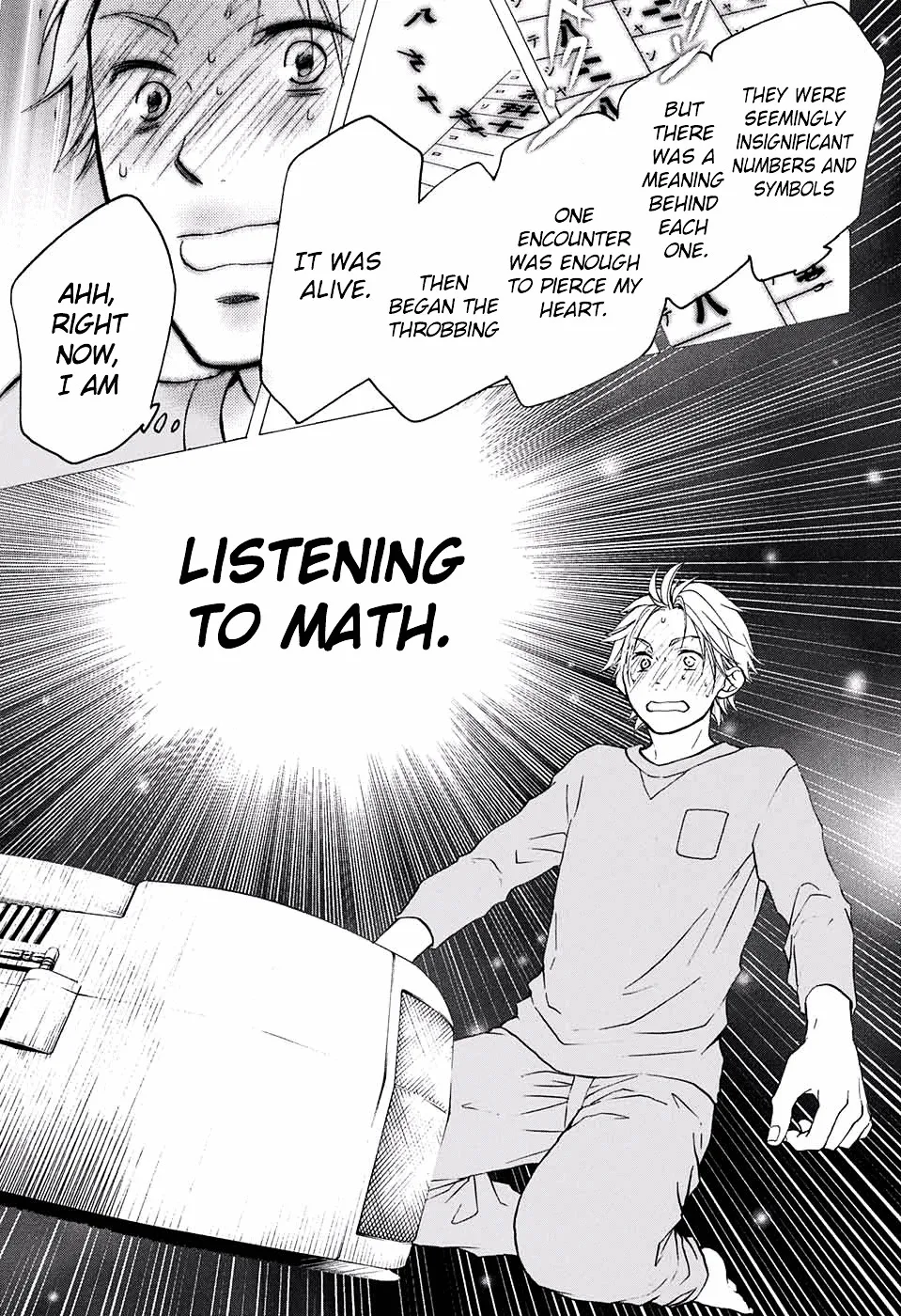Kono Oto Tomare! - Chapter 48 - Page 20