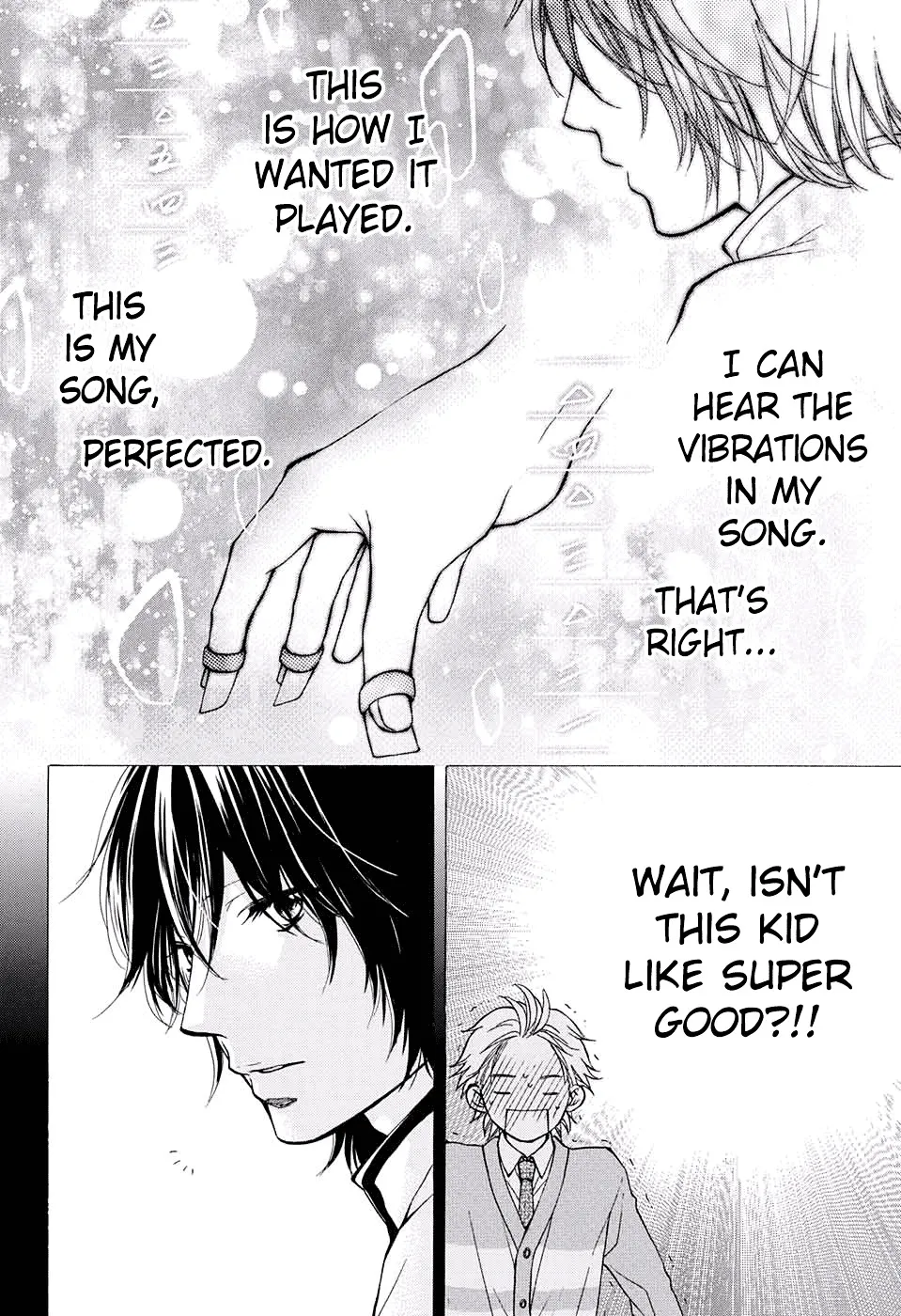 Kono Oto Tomare! - Chapter 48 - Page 25