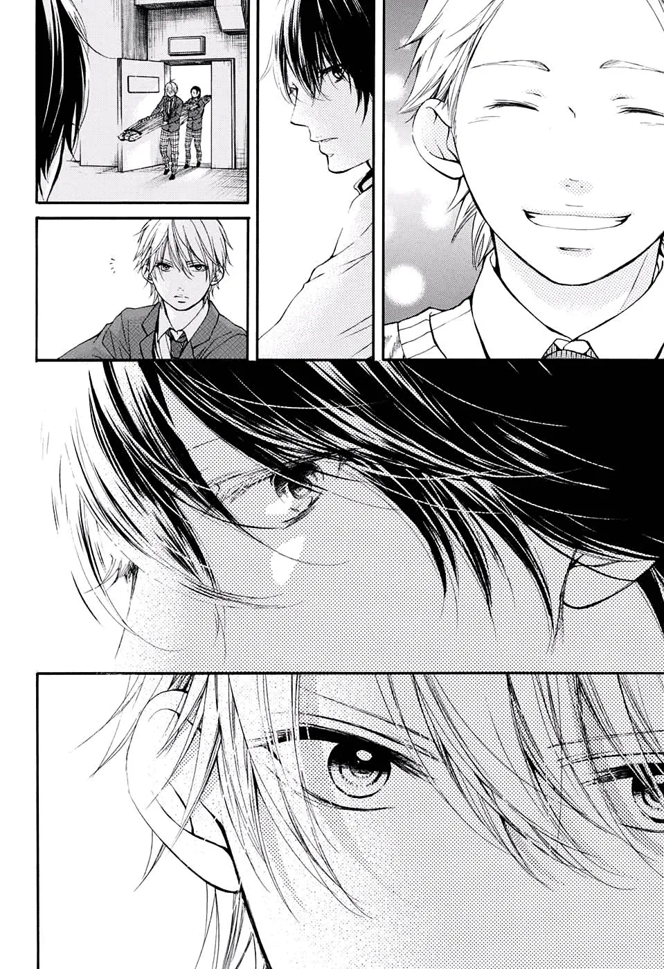 Kono Oto Tomare! - Chapter 48 - Page 47