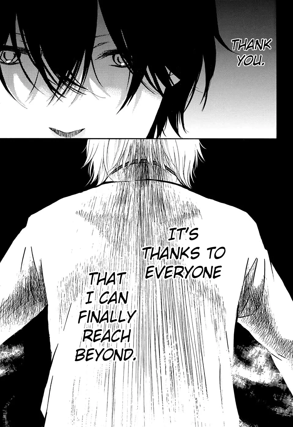 Kono Oto Tomare! - Chapter 48 - Page 52