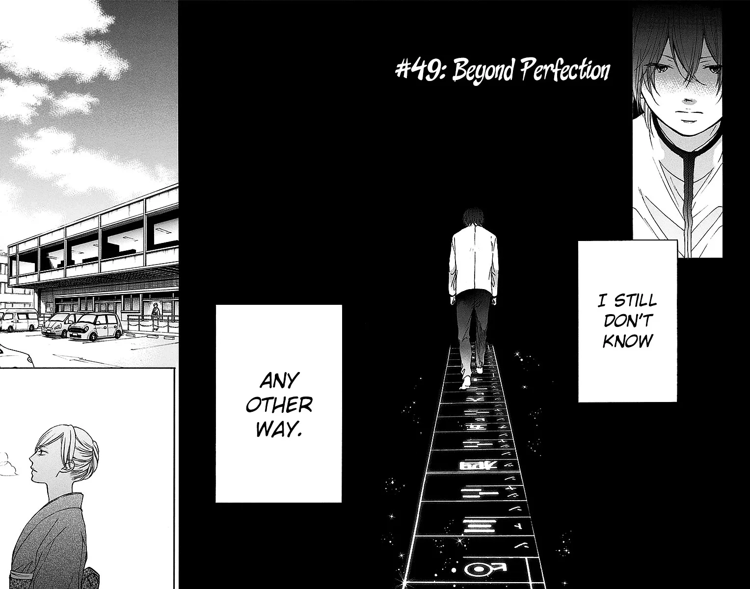 Kono Oto Tomare! - Chapter 49 - Page 2
