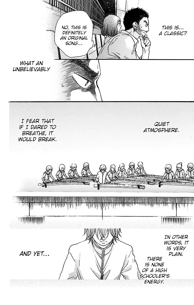 Kono Oto Tomare! - Chapter 49 - Page 7