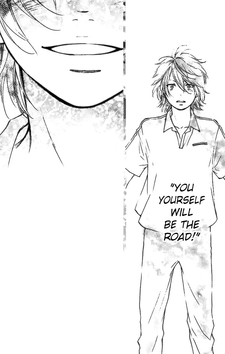 Kono Oto Tomare! - Chapter 49 - Page 27