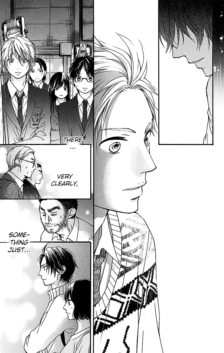 Kono Oto Tomare! - Chapter 49 - Page 30