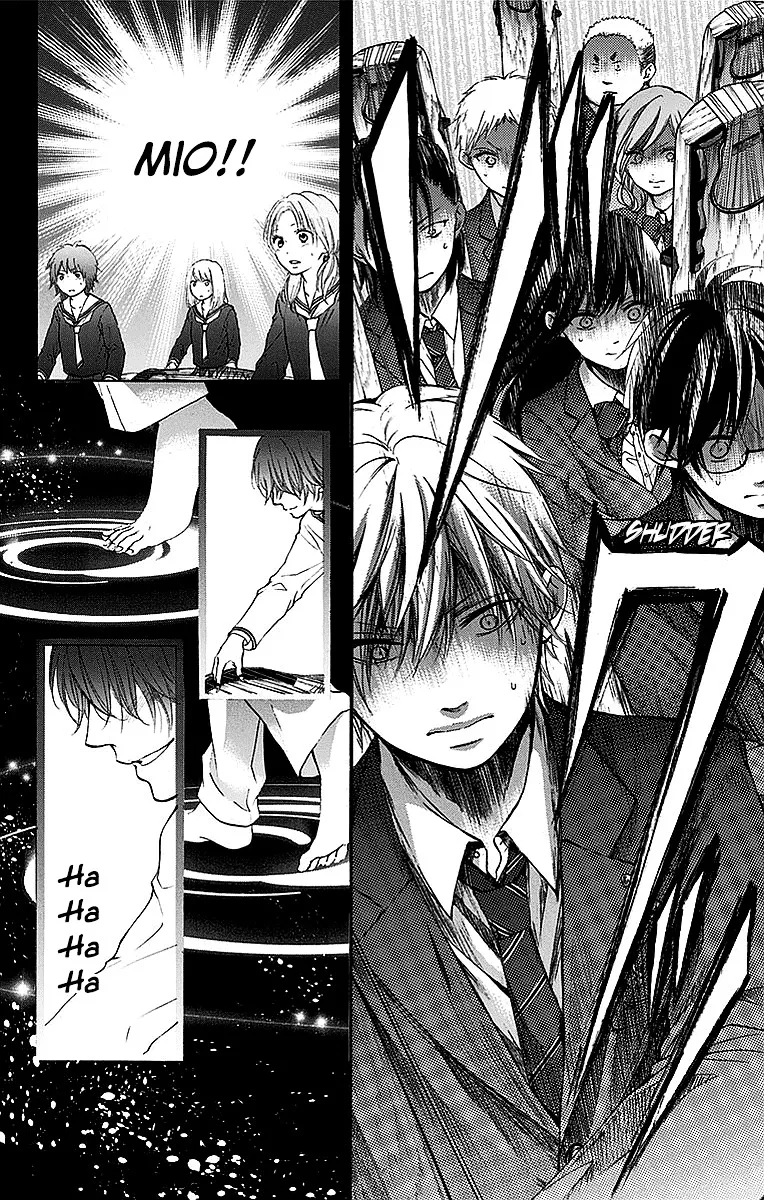 Kono Oto Tomare! - Chapter 49 - Page 32
