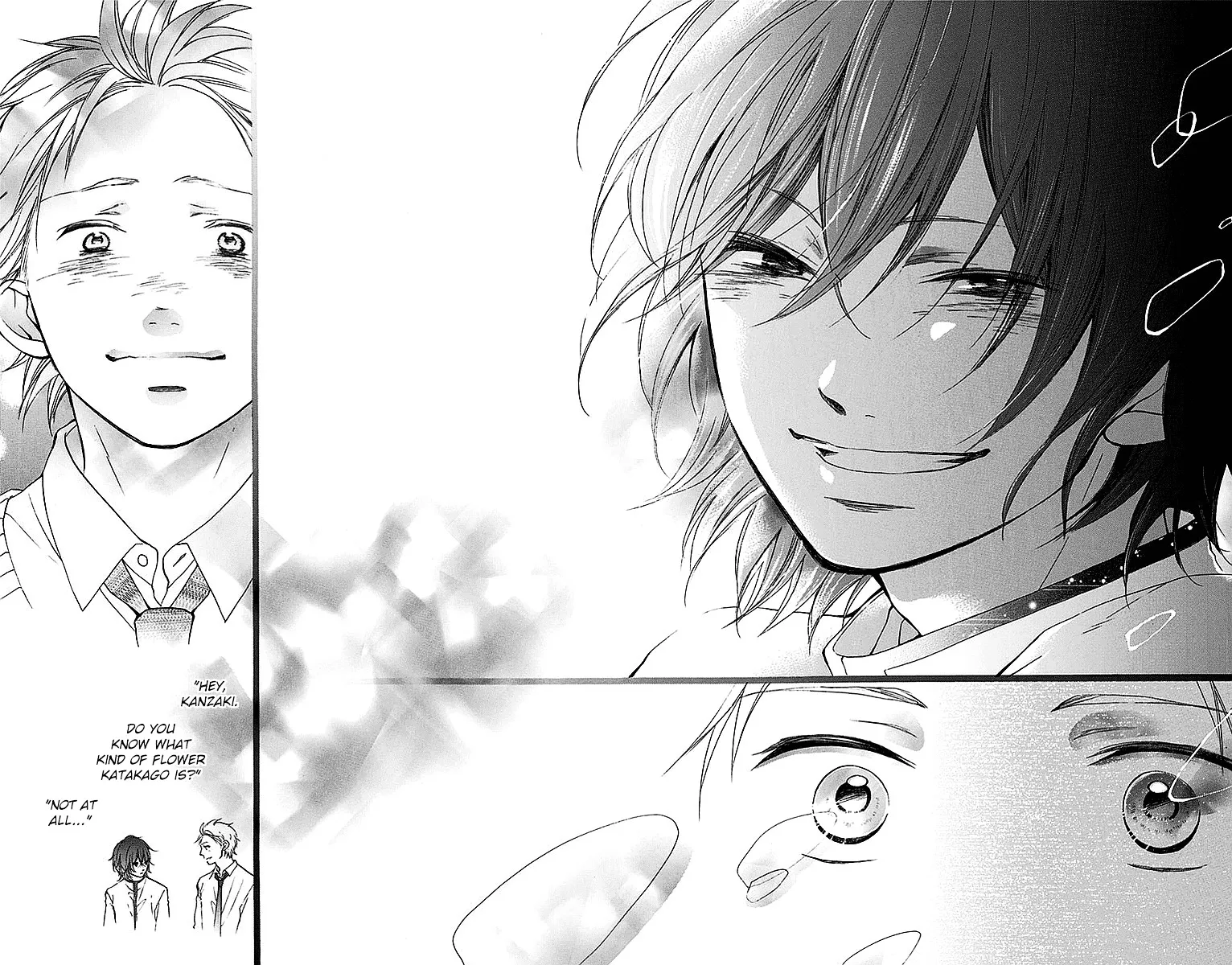 Kono Oto Tomare! - Chapter 49 - Page 38