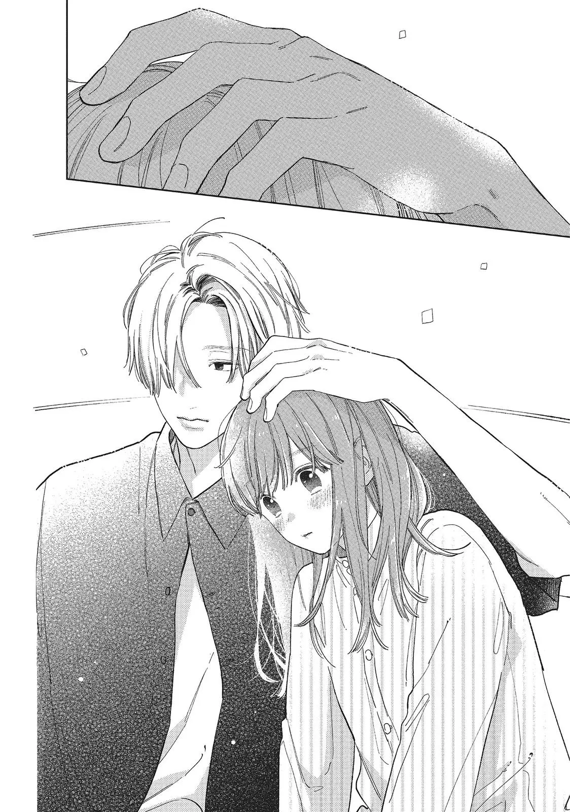 Yubisaki to Renren - Chapter 12 - Page 28