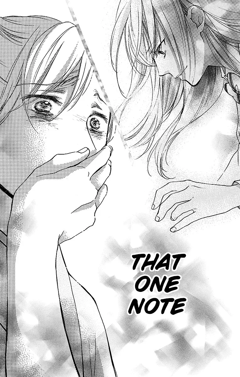 Kono Oto Tomare! - Chapter 50 - Page 33