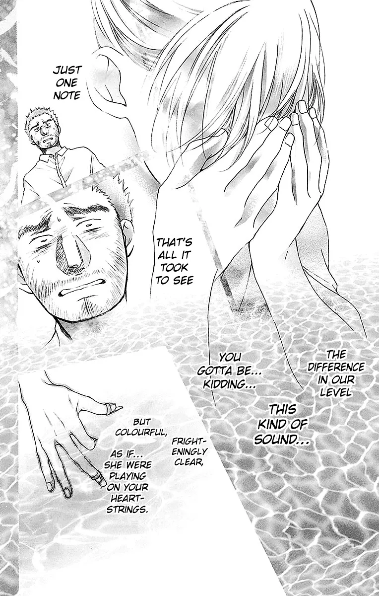 Kono Oto Tomare! - Chapter 50 - Page 35