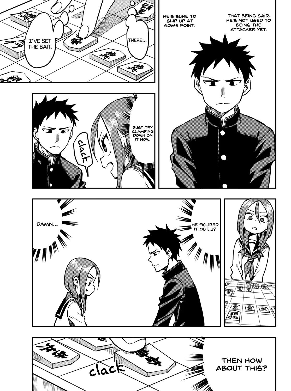 Soredemo Ayumu wa Yosetekuru - Chapter 41 - Page 9