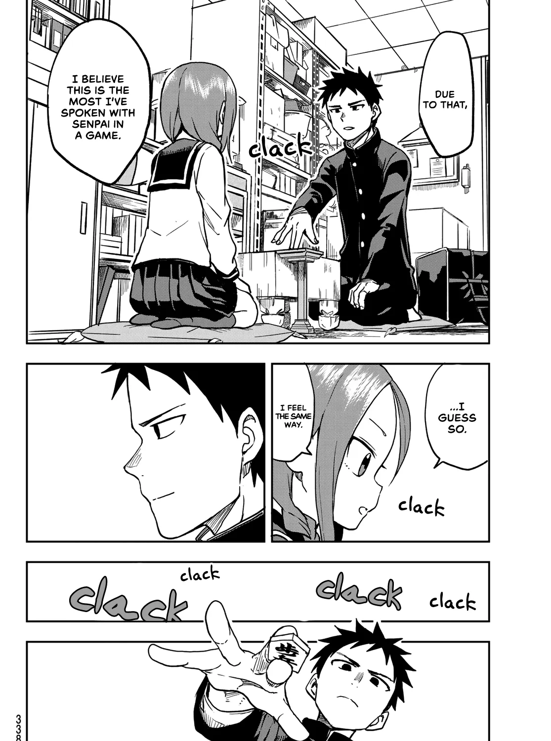 Soredemo Ayumu wa Yosetekuru - Chapter 41 - Page 15