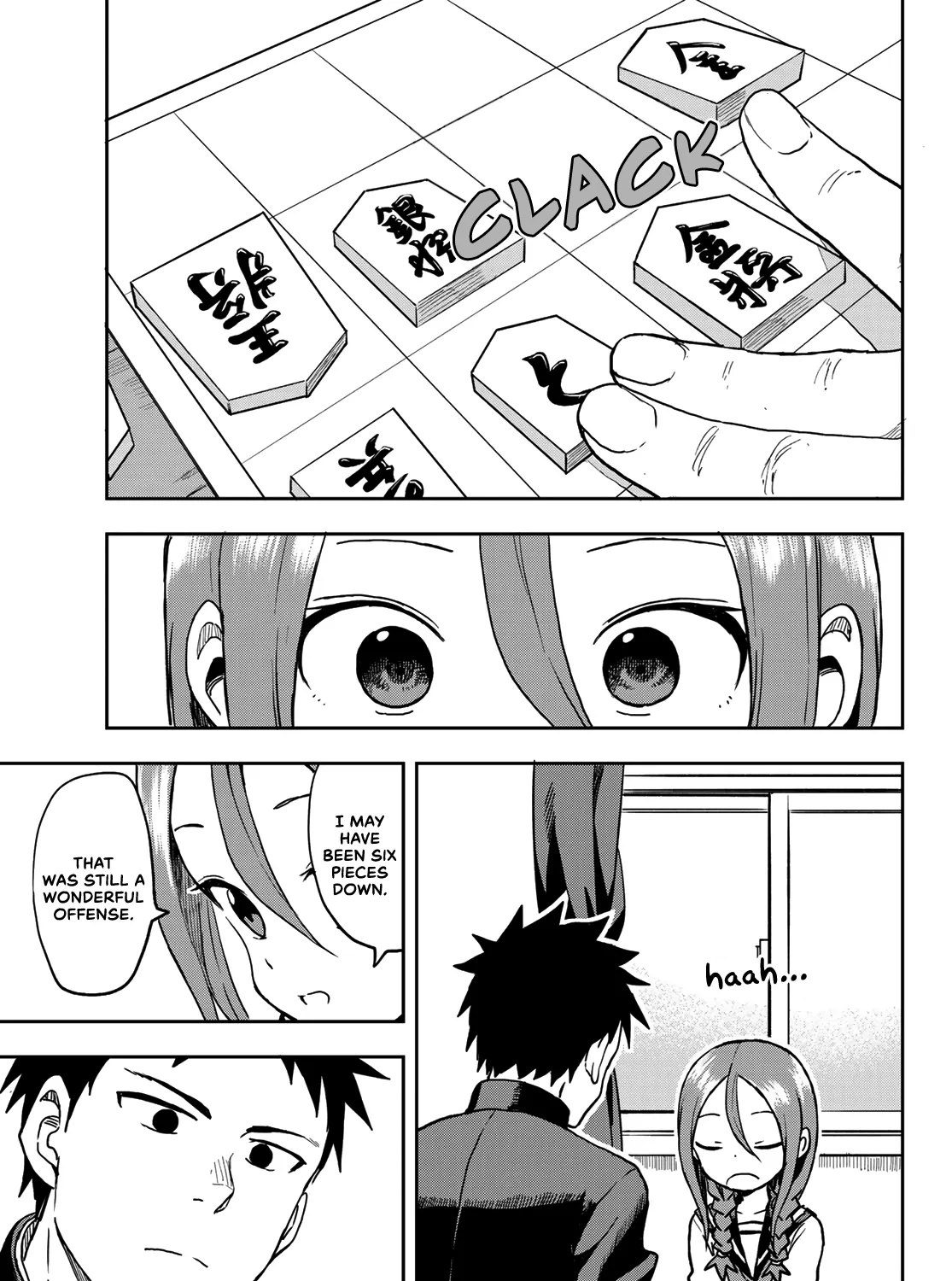 Soredemo Ayumu wa Yosetekuru - Chapter 41 - Page 17