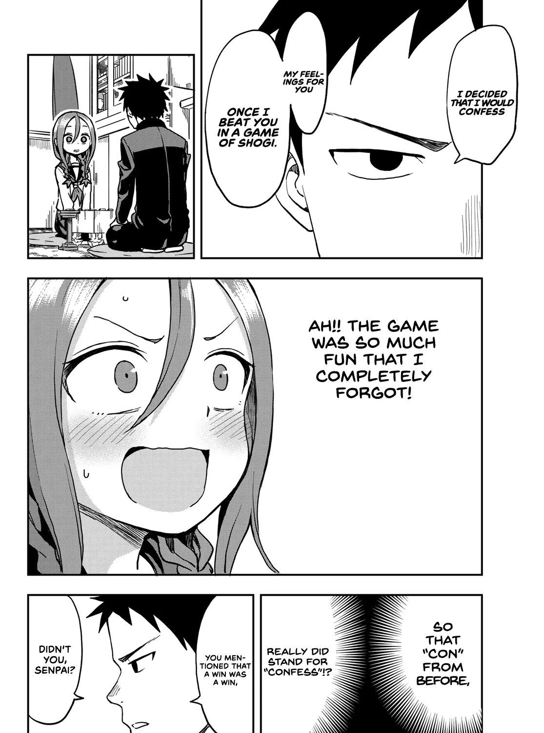 Soredemo Ayumu wa Yosetekuru - Chapter 41 - Page 23