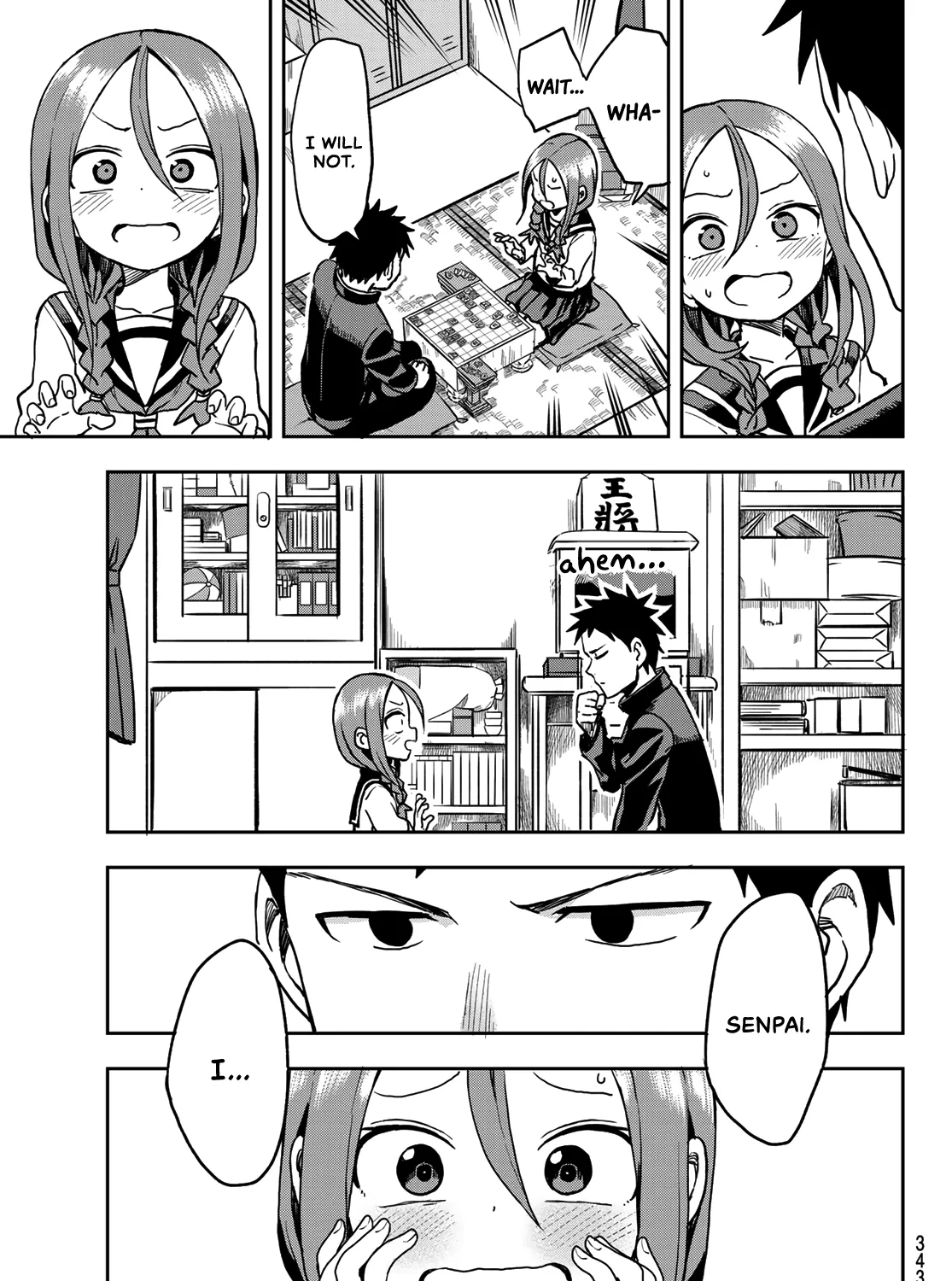 Soredemo Ayumu wa Yosetekuru - Chapter 41 - Page 25